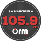 RM Radio logo