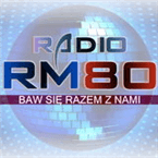 RM80 logo