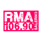 RMA Salerno logo