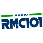 RMC101 logo