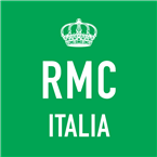 RMC Italia logo