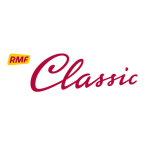 RMF Classic logo