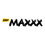 RMF MAXX logo