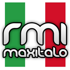 RMI-Italo Disco Classic logo