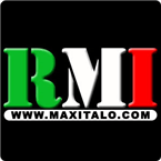 RMI - Italo Disco Instrumental logo