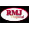 RMJ Tropical logo