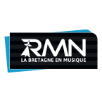 RMN la Bretagne en Musique logo