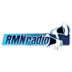 RMNradio logo