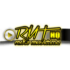 RMT - Radio MusicTime logo