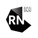 Radio National Perth logo
