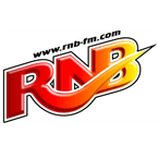 RNB - Radio Nord Bourgogne logo