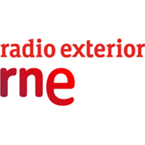 RNE Radio Exterior logo