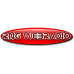 RNG WebRadio logo