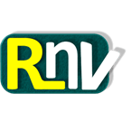 RNV - Radio Nord Vaudois logo