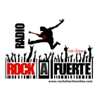 ROCKAFUERTE RADIO SUPREMA logo