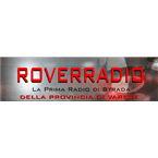 ROVERRADIO logo