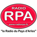 Radio RPA logo