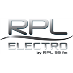 RPL RADIO logo