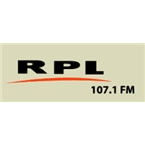 RPL FM logo