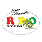 RPO logo