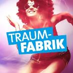 RPR1. Traumfabrik logo