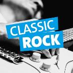 RPR1. Classic Rock logo