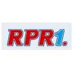 RPR1 Season logo