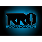 RRO Latino logo