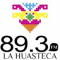 La Huasteca logo