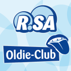 R.SA Oldieclub logo