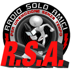 R.S.A. dance logo