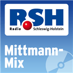 R.SH Mittmann-Mix logo