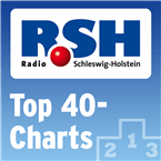 R.SH Top 40-Charts logo