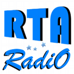 RDJ97 logo