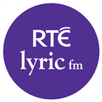 RTÉ Lyric FM logo
