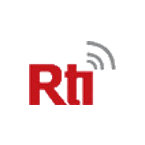 RTI Mandarin logo