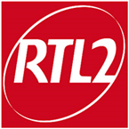 RTL2 logo