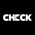 Check logo