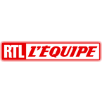 RTL L'Equipe logo