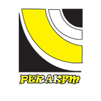 Radio Malaysia PERAKfm logo
