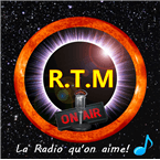 RTM radiotalkmeteo logo