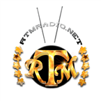 RTMRADIO.NET logo