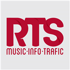 RTS logo