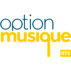 RTS Option Musique logo