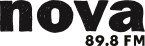 Radio Nova Lyon logo