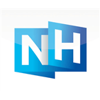NH Radio logo