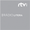 RTVS R Litera logo