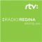 RTVS R Regina BA logo