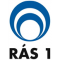 RÚV Rás 1 logo