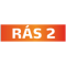RÚV Rás 2 logo
